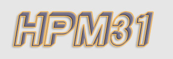 HPM31模具钢