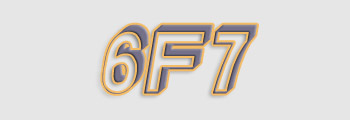 6F7工具钢