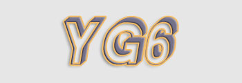 YG6钨钢